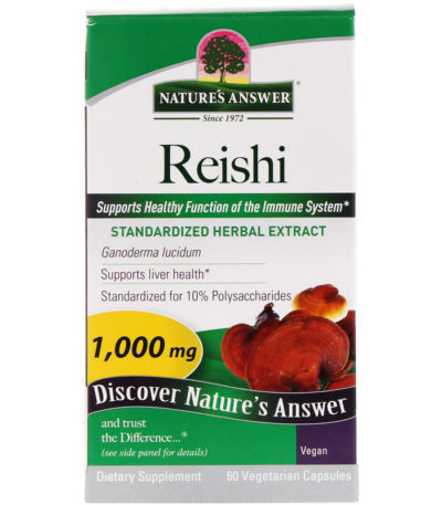Nature's Answer