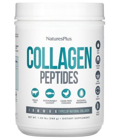 Nature's Plus