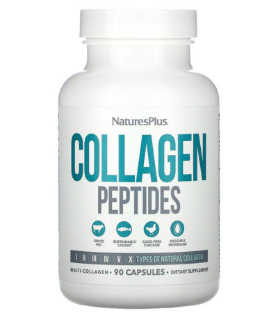 Nature's Plus
