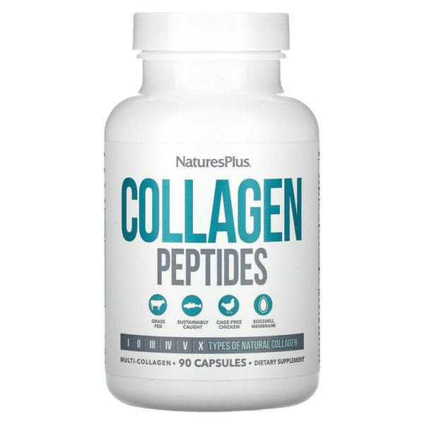 Nature's Plus