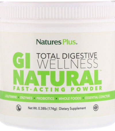 Nature's Plus