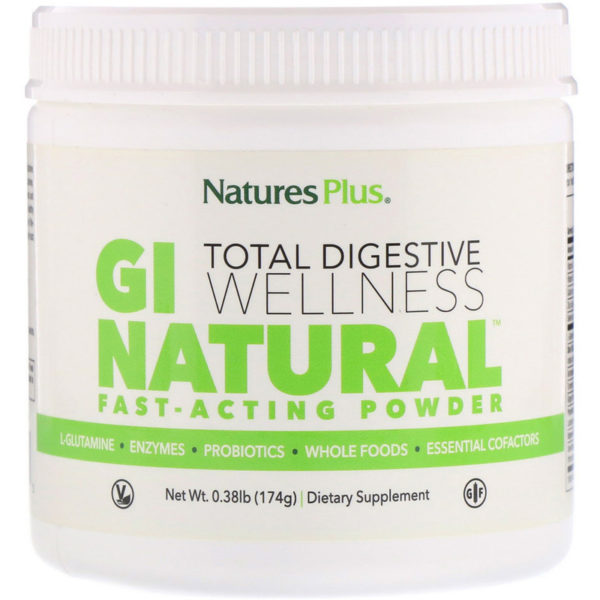 Nature's Plus