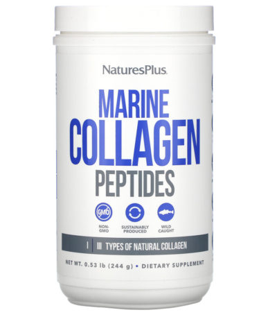 Nature's Plus