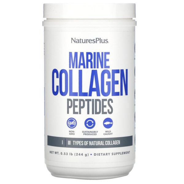 Nature's Plus