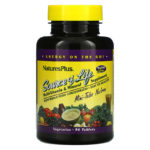 Nature's Plus
