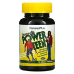 Nature's Plus‏
