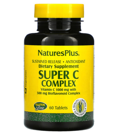 Nature's Plus