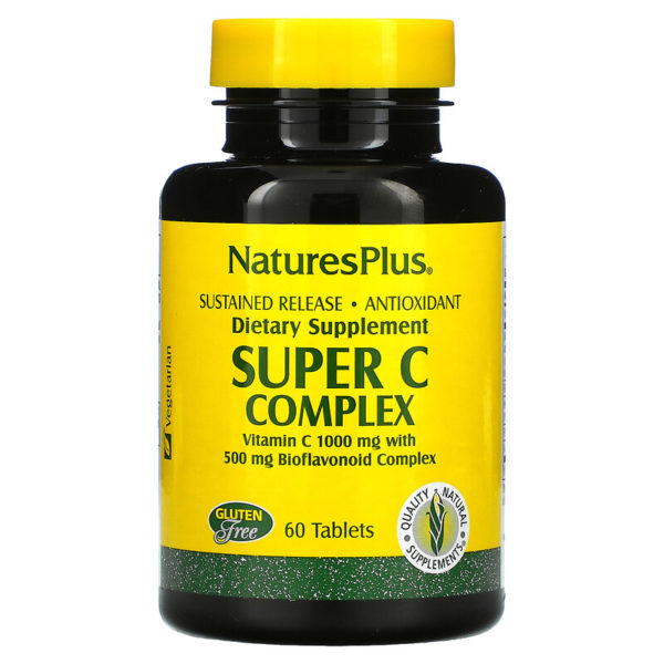 Nature's Plus