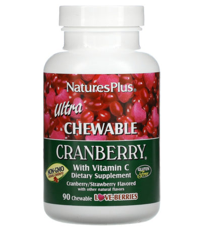 Nature's Plus