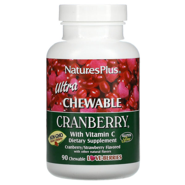 Nature's Plus