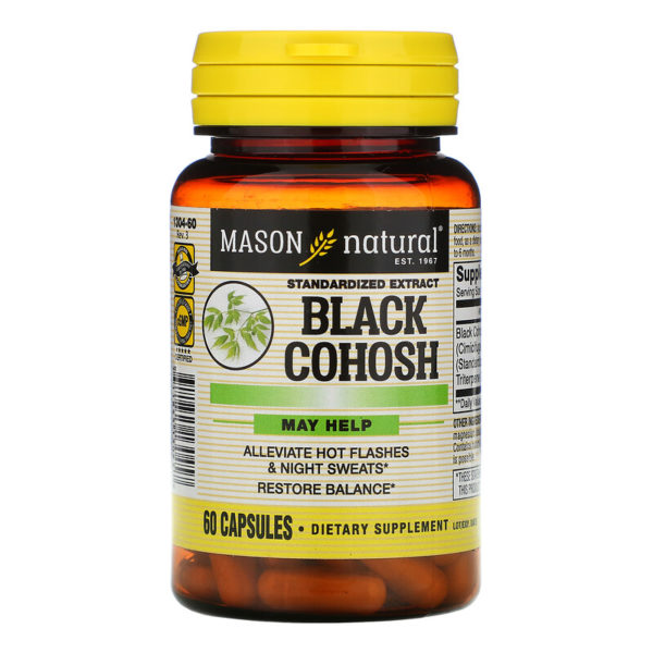 Mason Natural