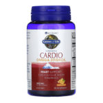 Omega-3 Fish Oil