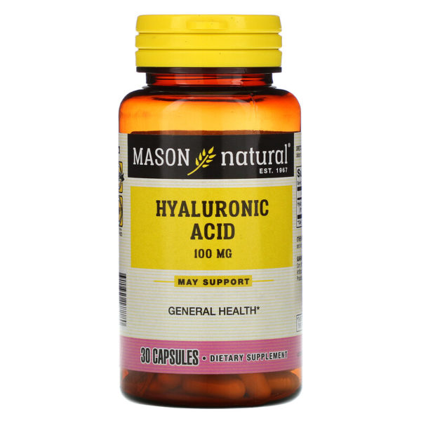 Mason Natural