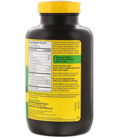 Fish Oil