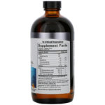 Liquid Omega-3