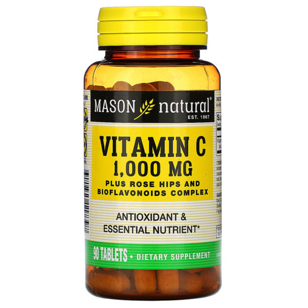 Mason Natural