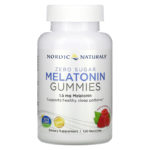 Nordic Naturals