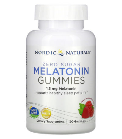 Nordic Naturals