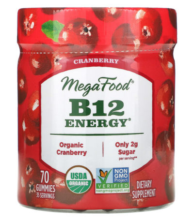 MegaFood