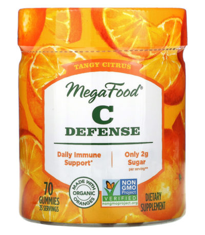 MegaFood