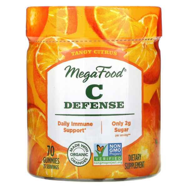 MegaFood