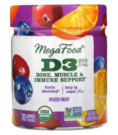 MegaFood