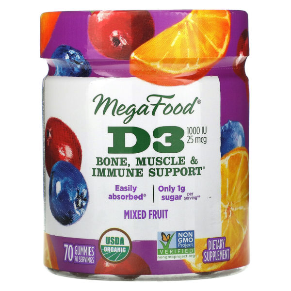 MegaFood
