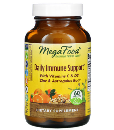 MegaFood
