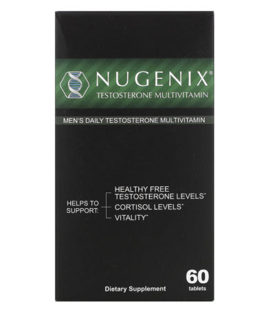 Nugenix