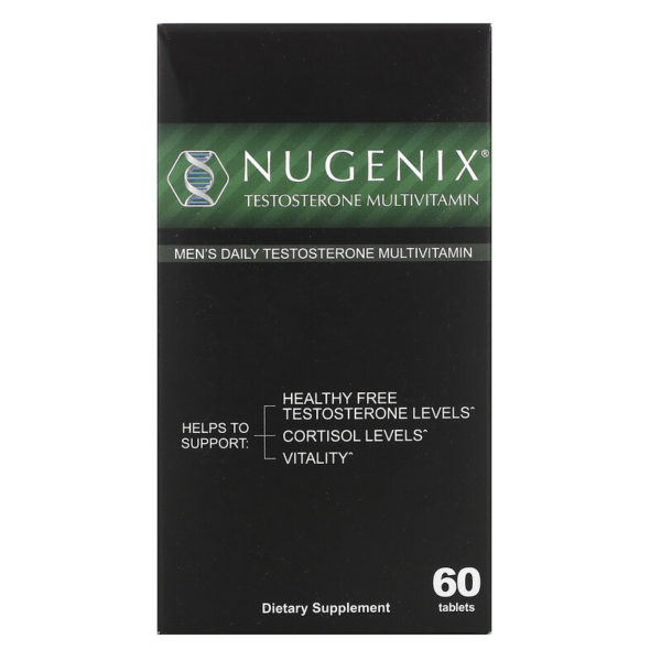 Nugenix