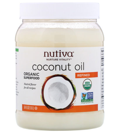 Nutiva