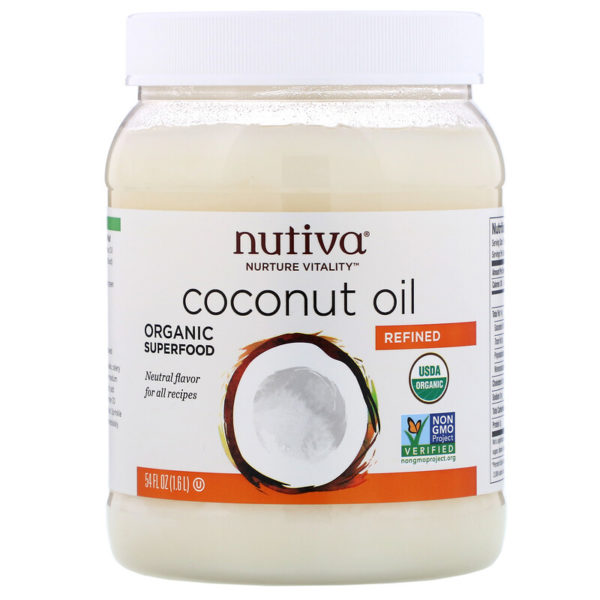 Nutiva