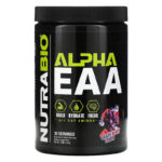 NutraBio Labs