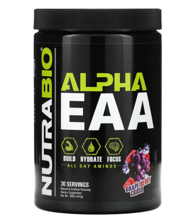 NutraBio Labs