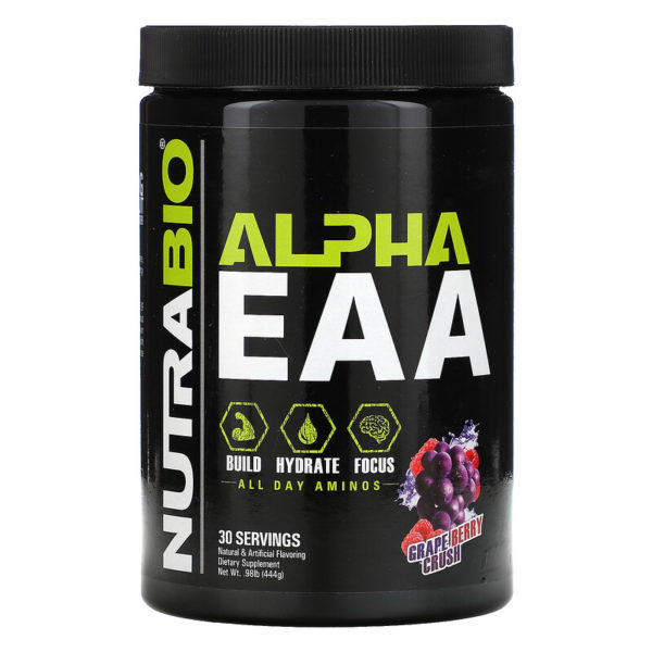 NutraBio Labs
