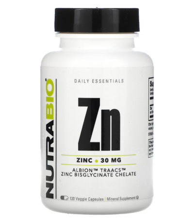 NutraBio Labs