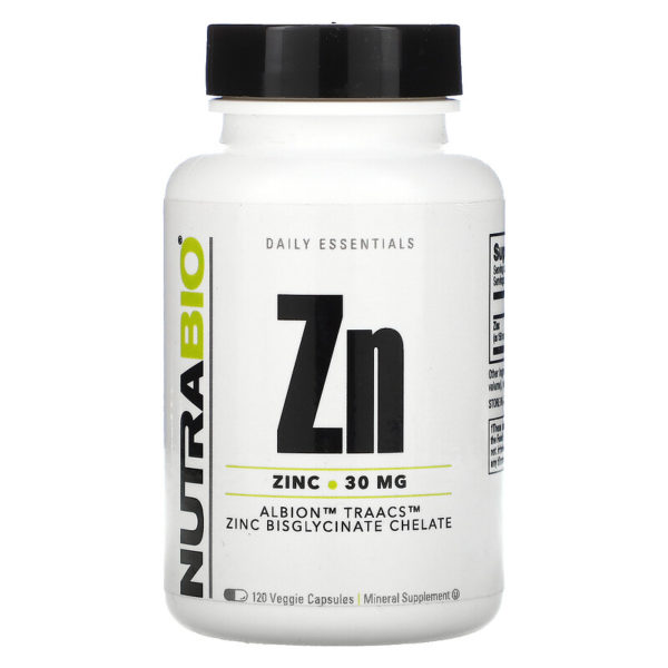 NutraBio Labs