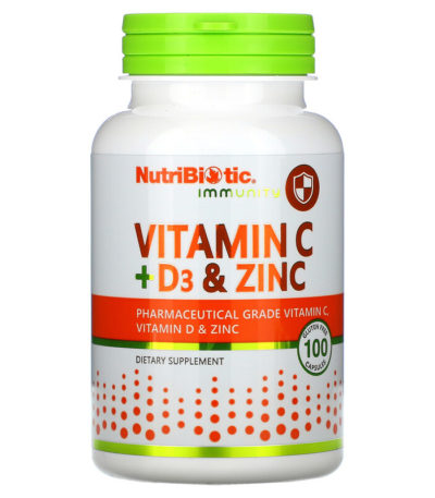NutriBiotic