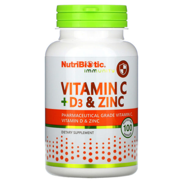 NutriBiotic