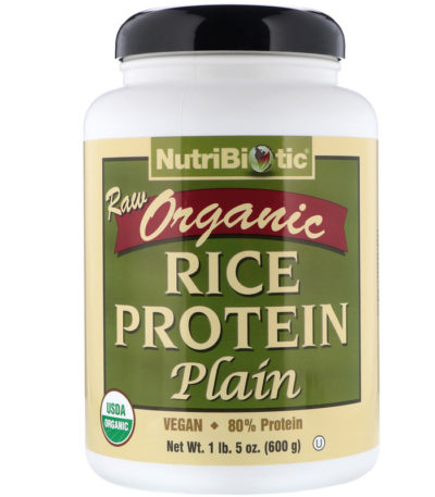 NutriBiotic