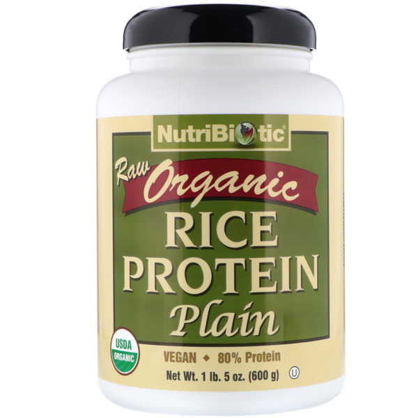 NutriBiotic