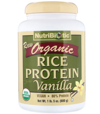 NutriBiotic
