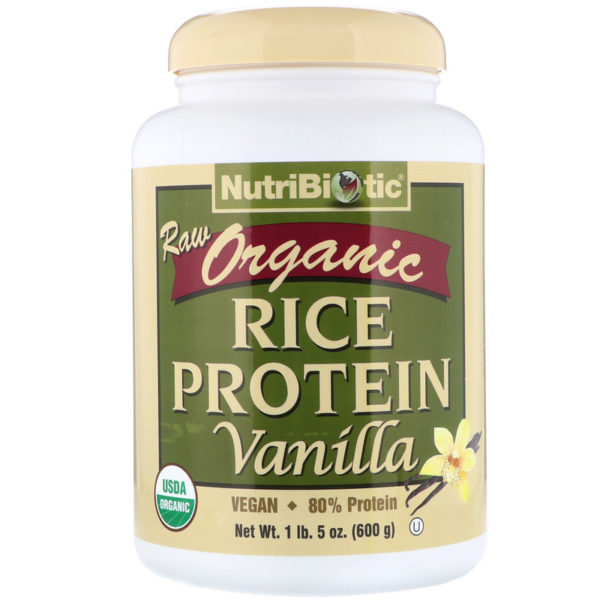 NutriBiotic