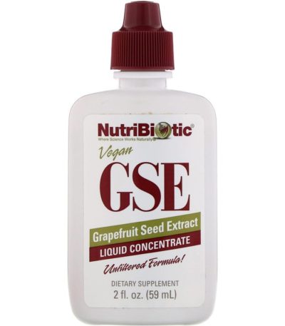 NutriBiotic