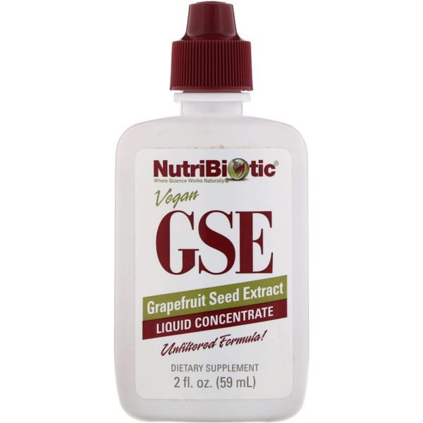 NutriBiotic