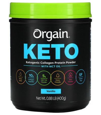 Orgain