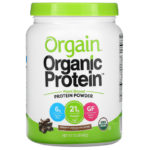 Orgain