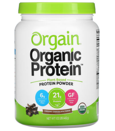 Orgain