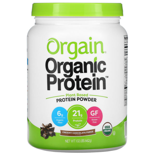 Orgain