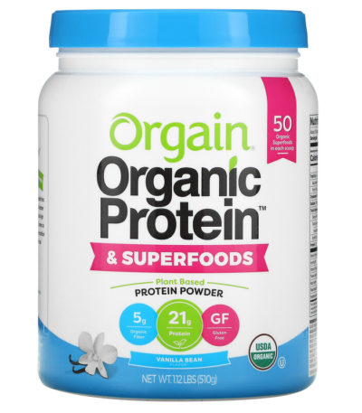 Orgain